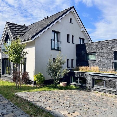 Family Apartments Klinovec Loučná pod Klínovcem Exterior foto