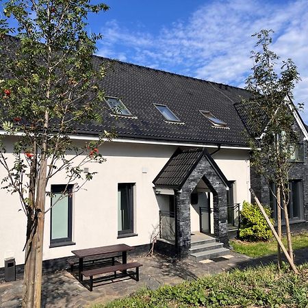 Family Apartments Klinovec Loučná pod Klínovcem Exterior foto